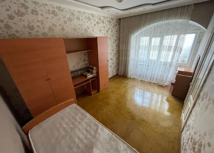 Sweet Home & Hostel