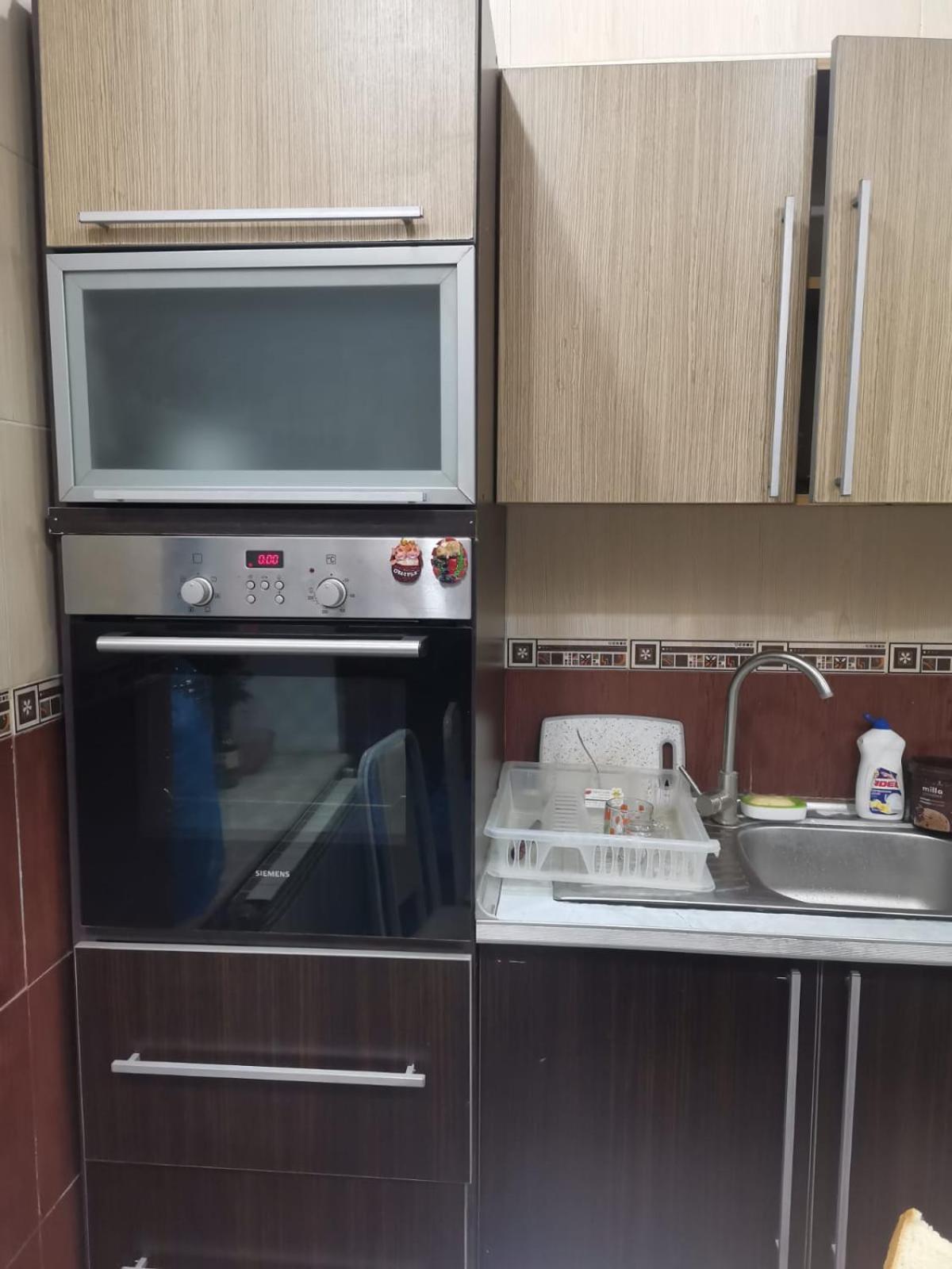 Sweet & Hostel Baku