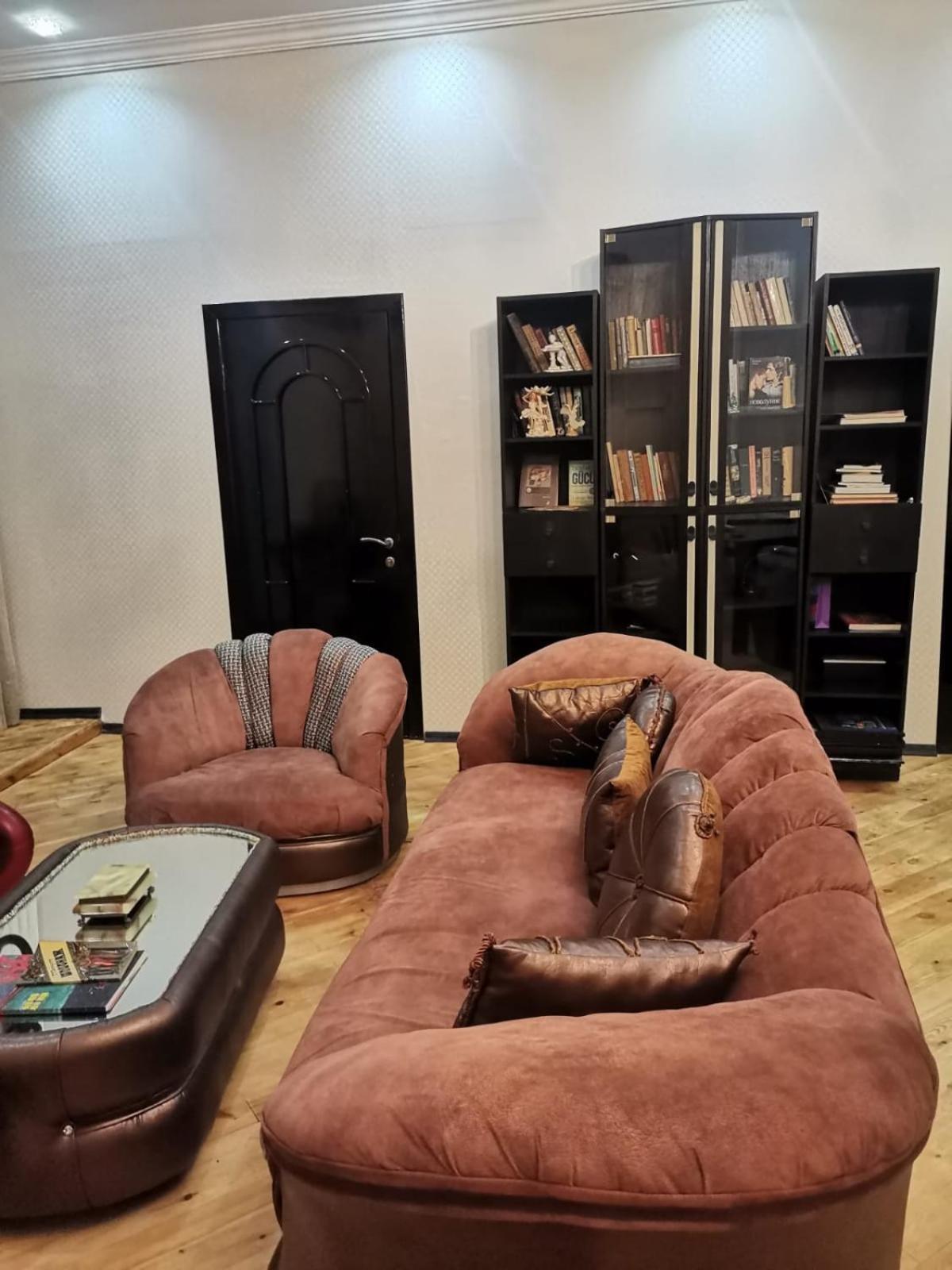 Hostel Sweet & Baku