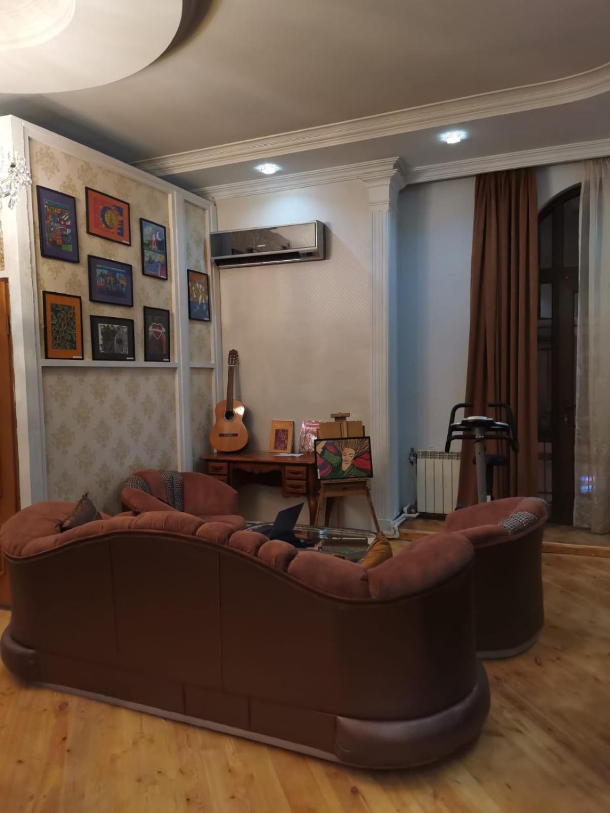 Hostel Sweet &
