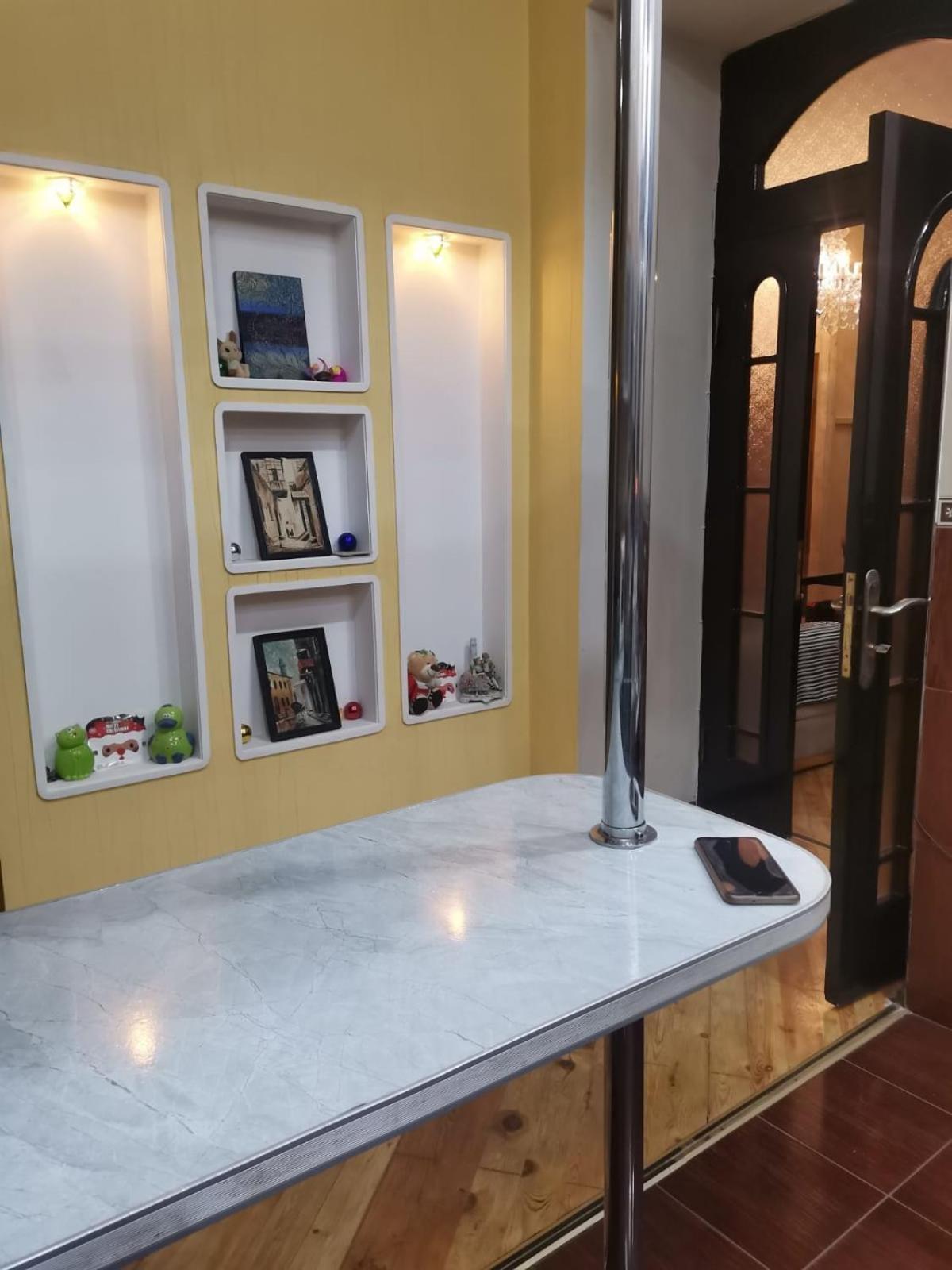 Hostel Sweet & Baku