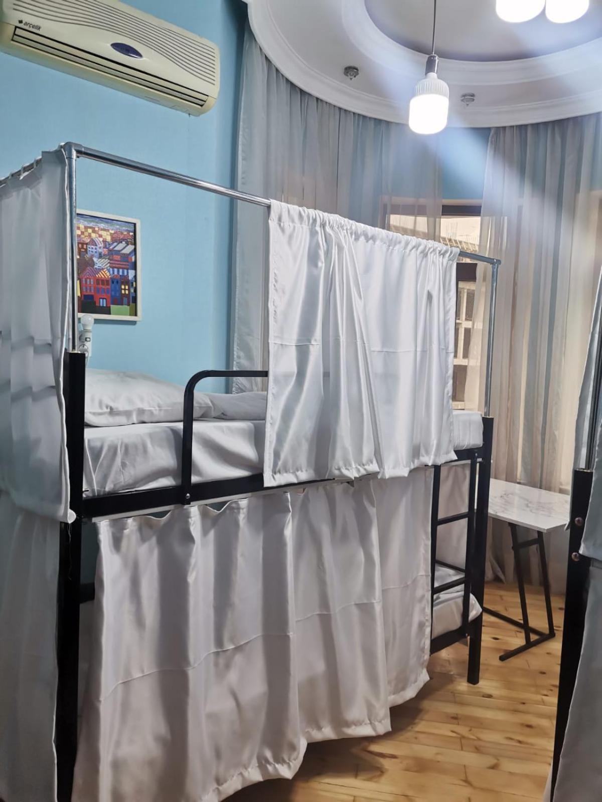 Hostel Sweet &