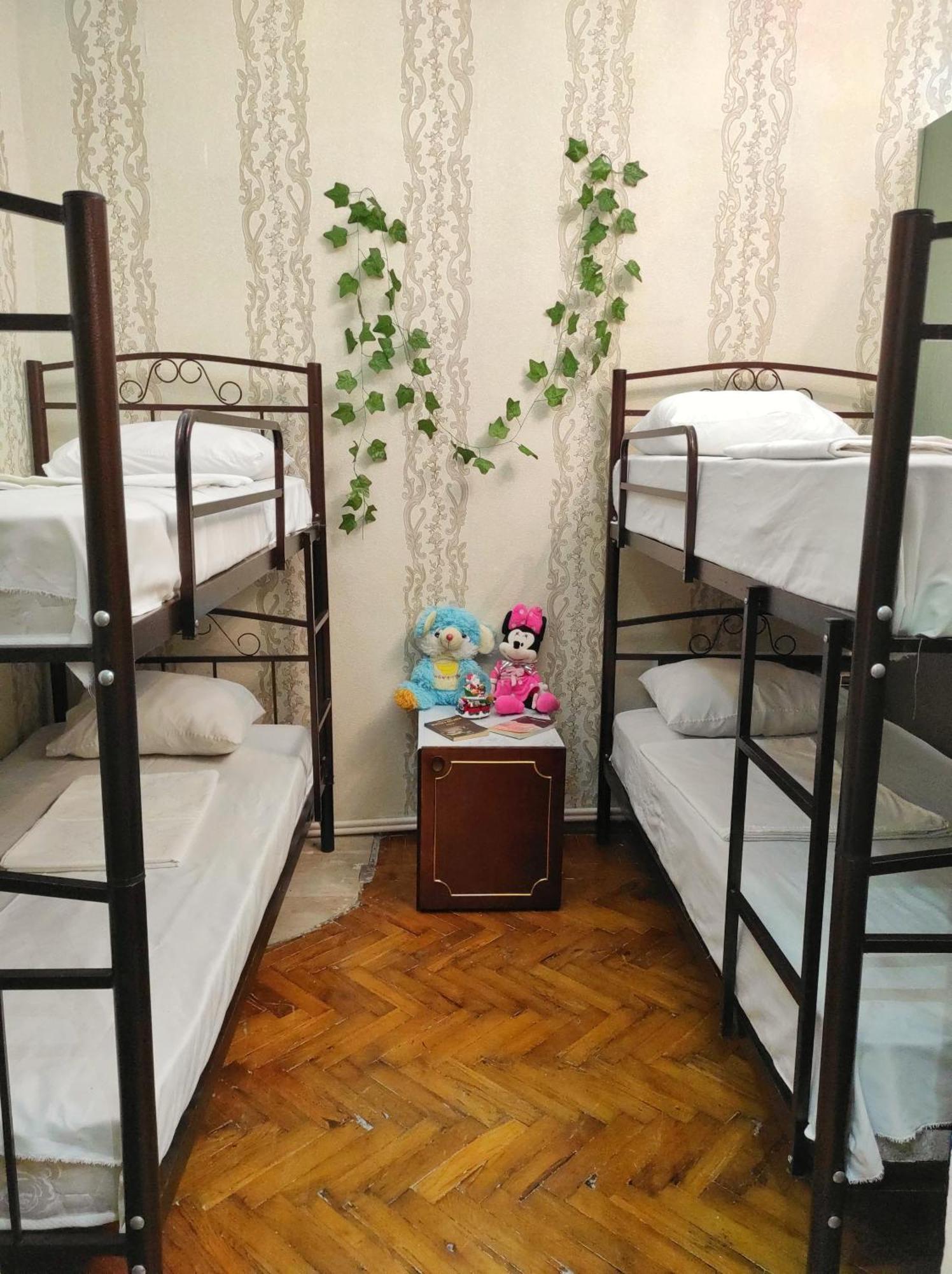 Hostel Sweet & Baku
