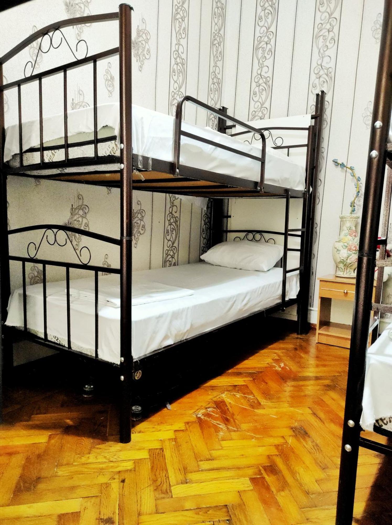 Sweet & Hostel Baku